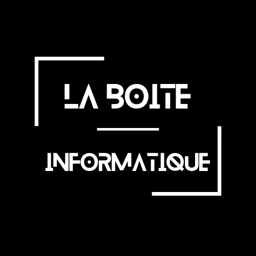 La Boite Informatique